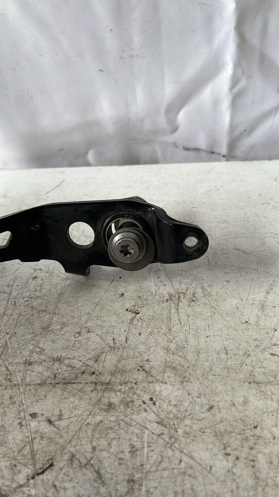 Leva freno DX BMW R 1200cc GS (17>18)
