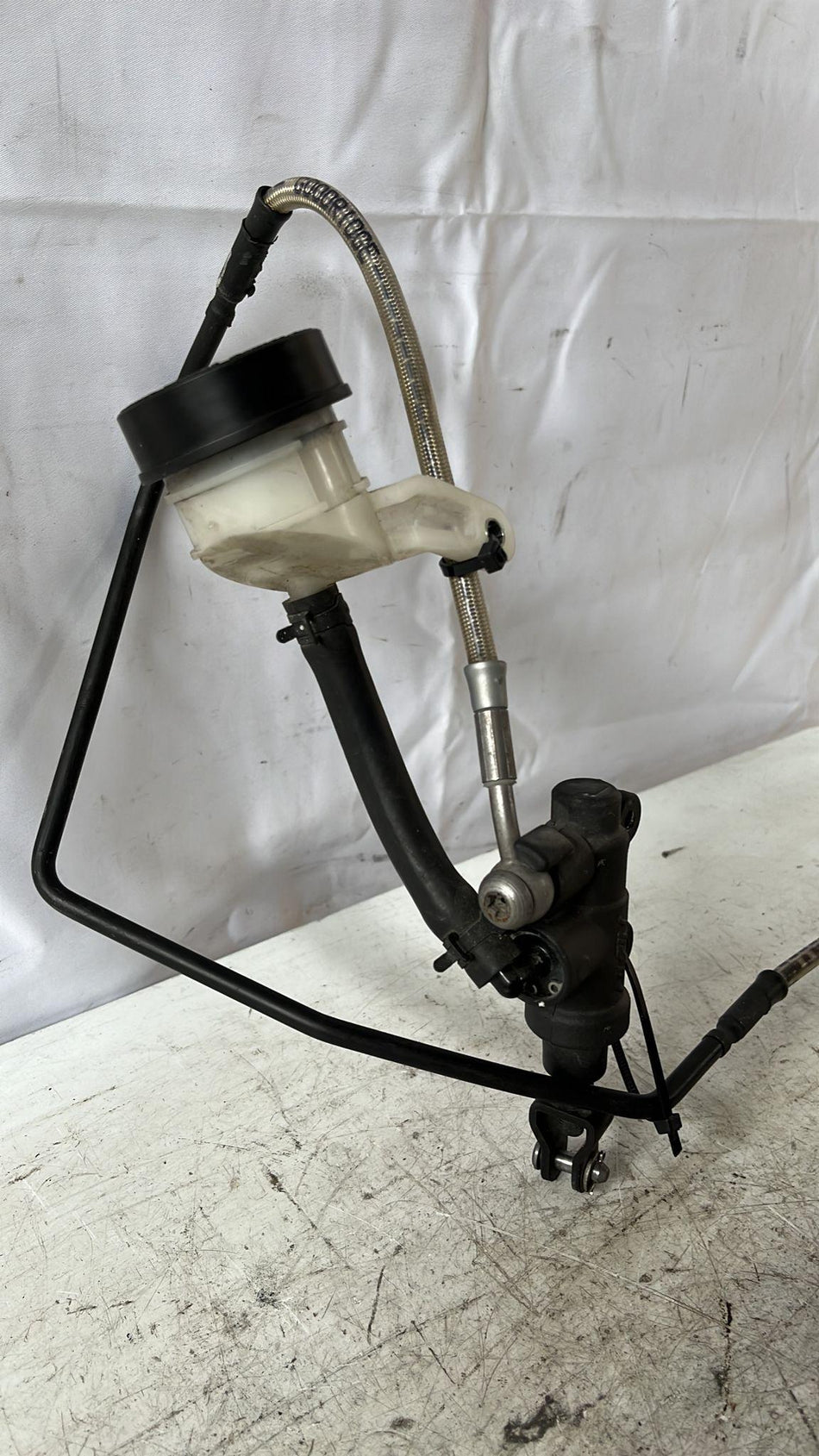 Pompa freno posteriore BMW R 1200cc GS (17>18)