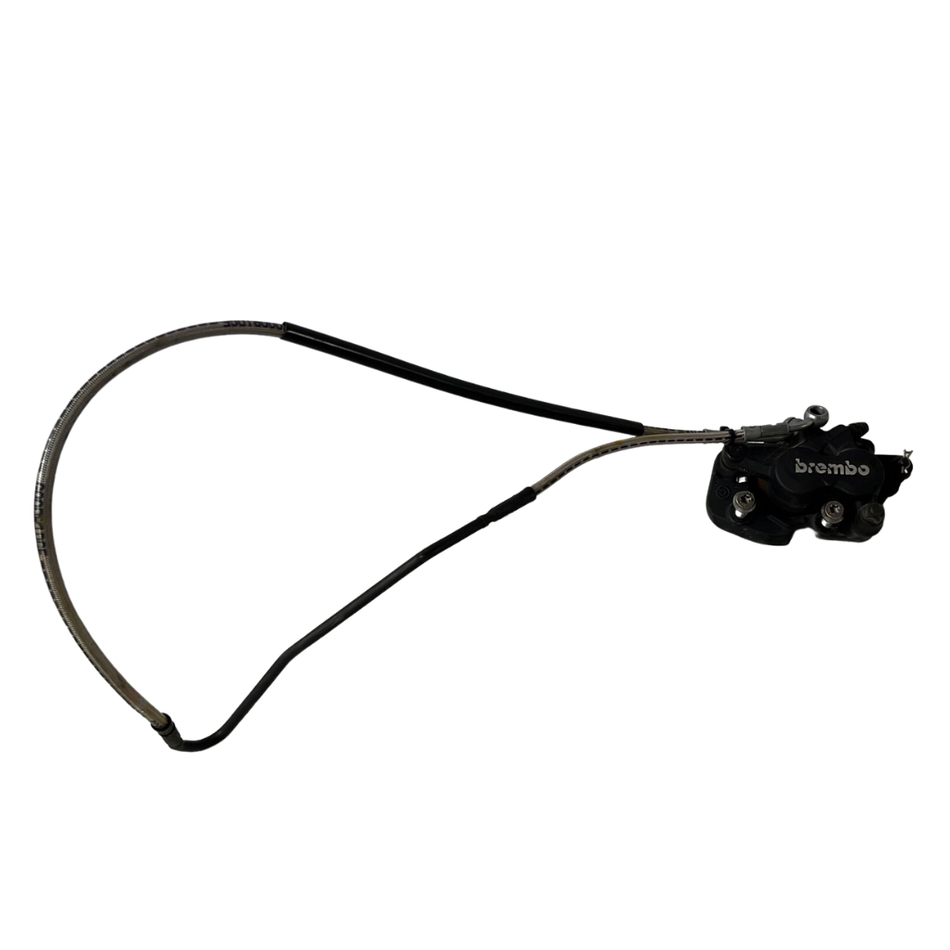 Pinza freno posteriore BMW R 1200cc GS (17>18)