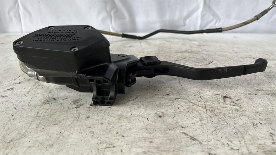 Pompa Freno anteriore BMW R 1200cc GS (17>18)