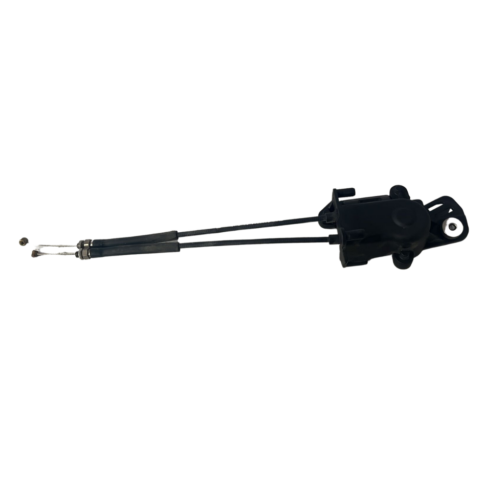 Attuatore valvola di scarico BMW R 1200cc GS (17>18)