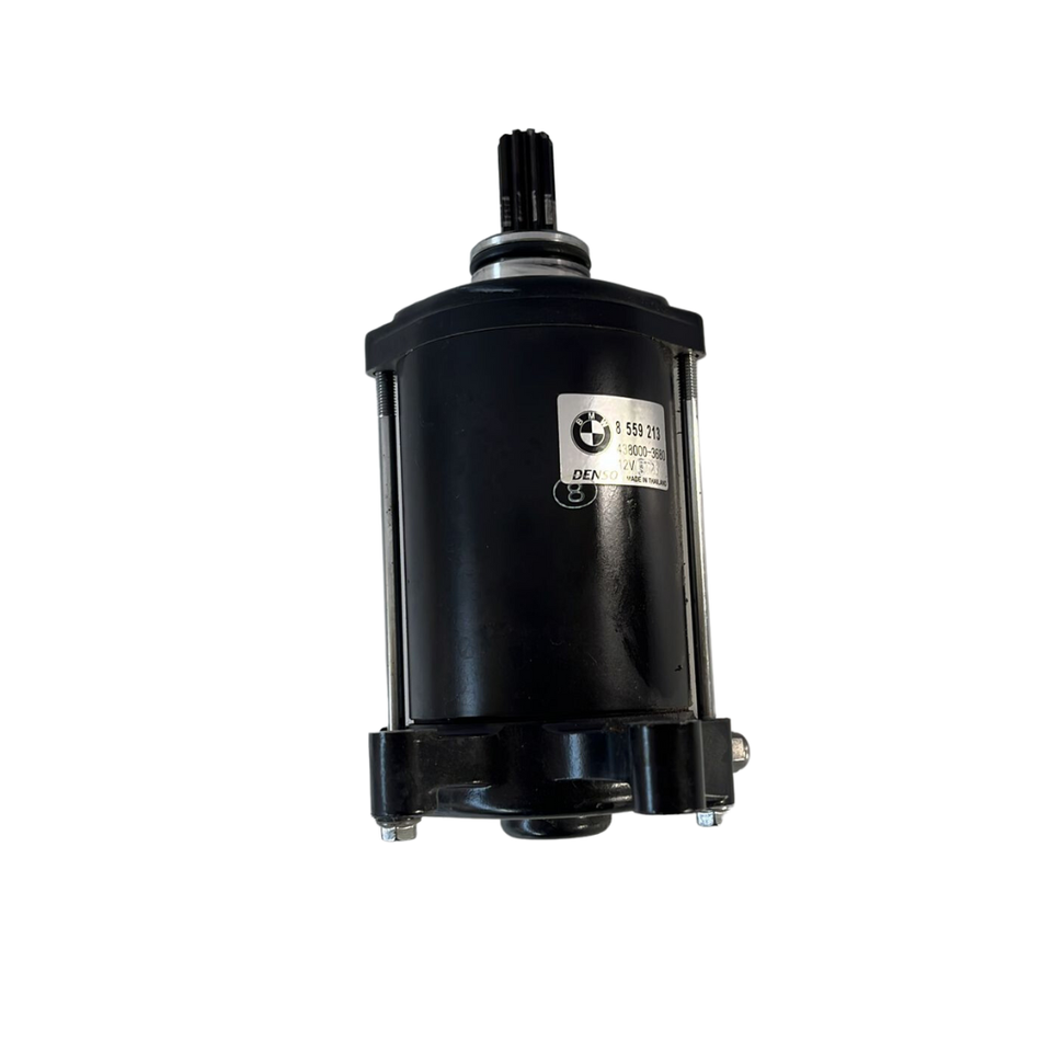 Motorino d' avviamento BMW R 1200cc GS (17>18)