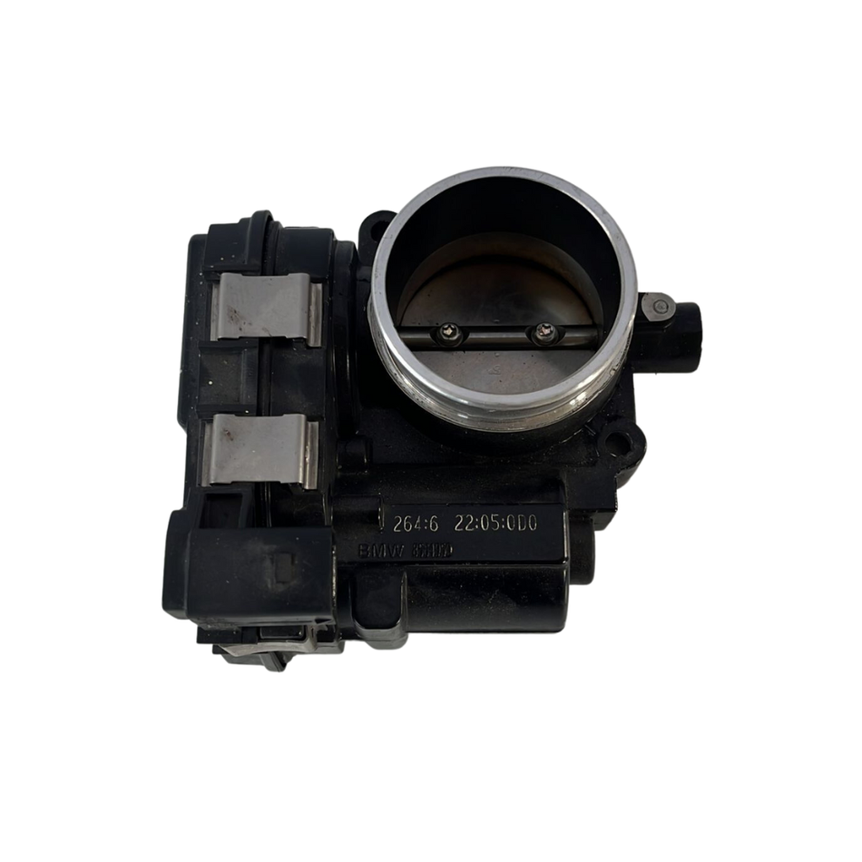 Corpo Farfallato BMW R 1200cc GS (17>18)