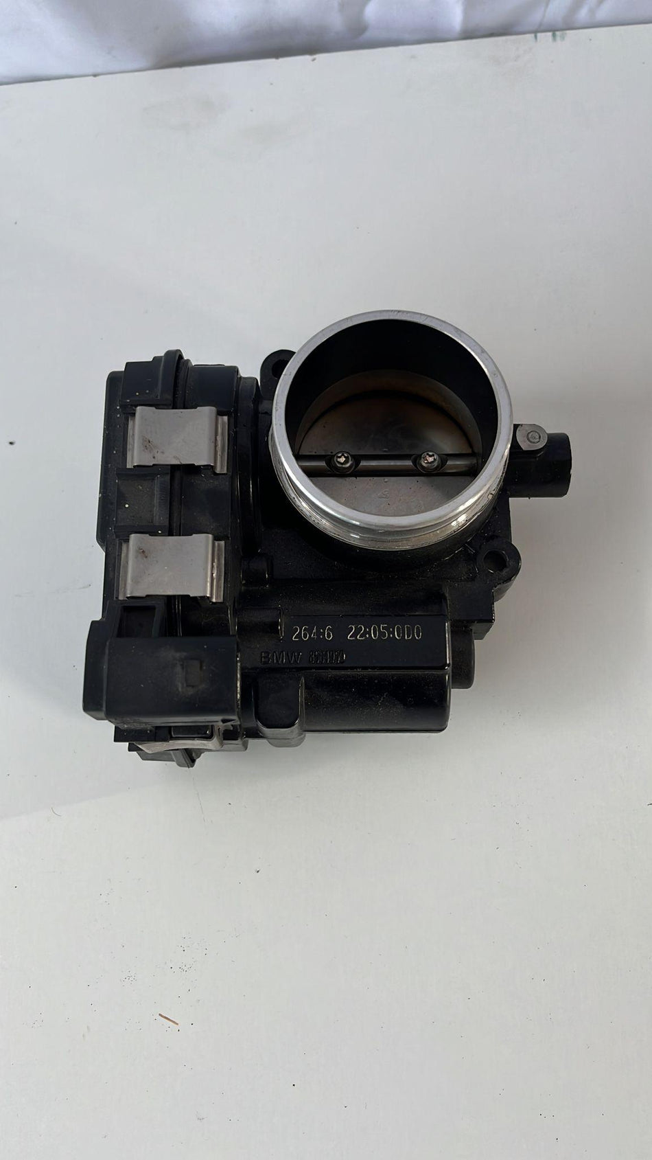 Corpo Farfallato BMW R 1200cc GS (17>18)