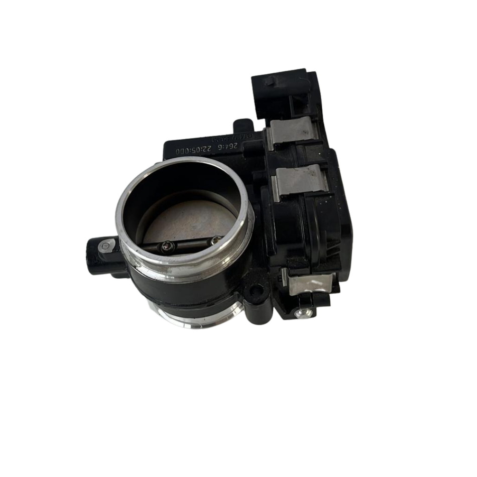 Corpo Farfallato BMW R 1200cc GS (17>18)