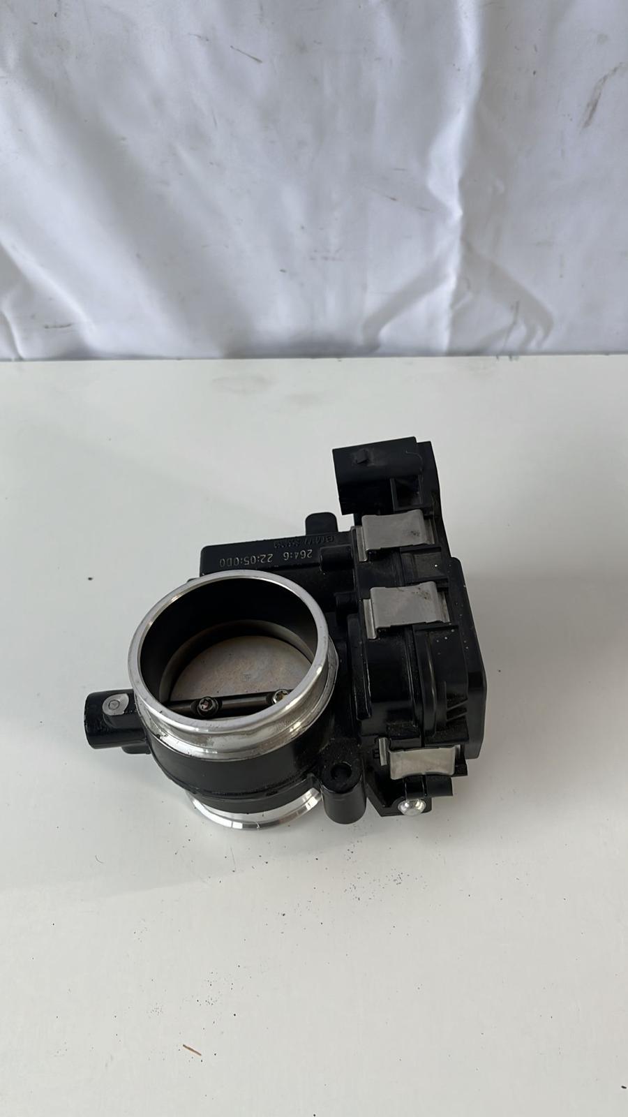 Corpo Farfallato BMW R 1200cc GS (17>18)