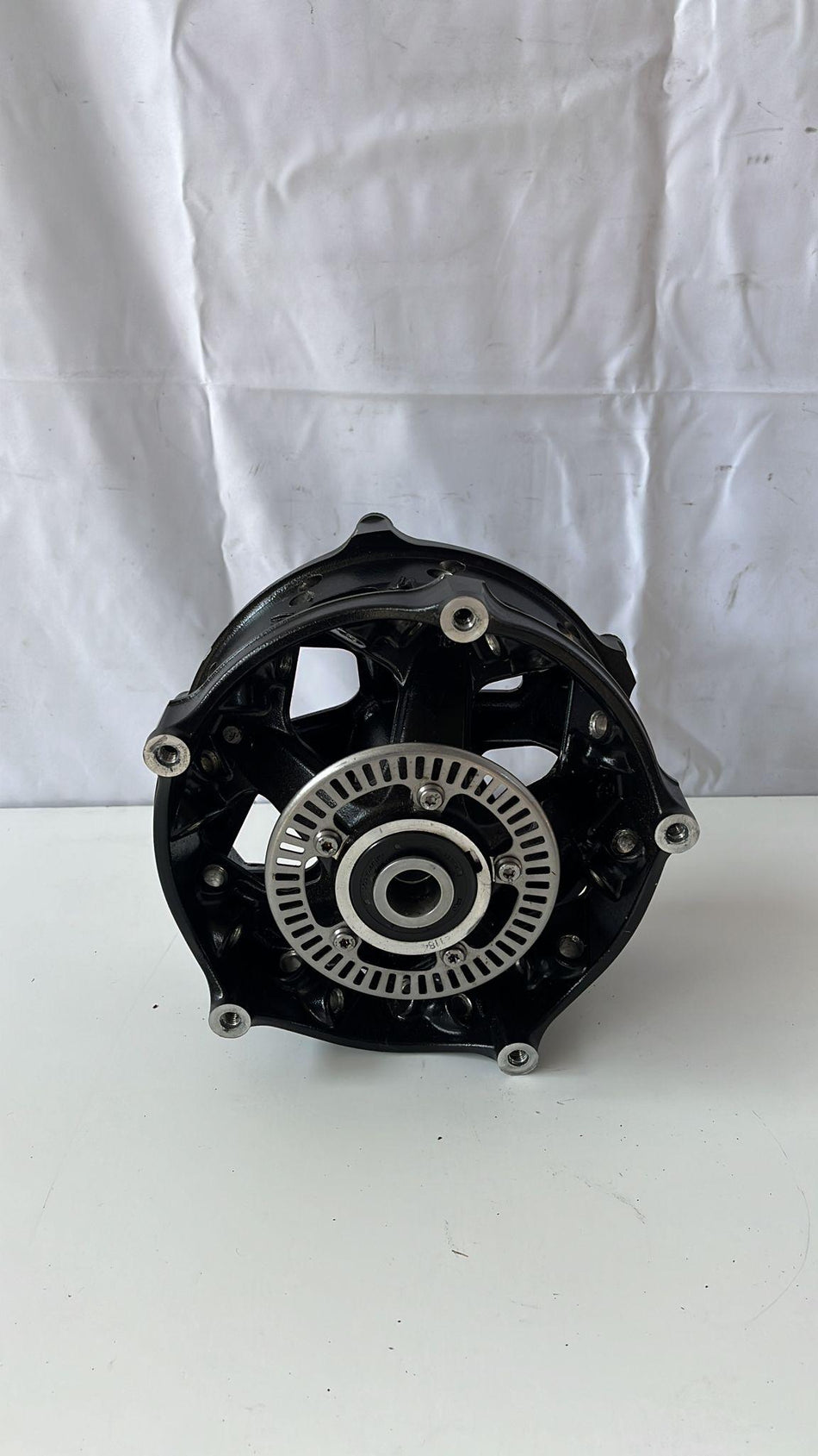 Mozzo anteriore BMW R 1200cc GS (17>18)