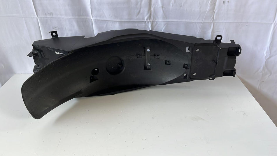 Copriruota BMW R 1200cc GS (17>18)