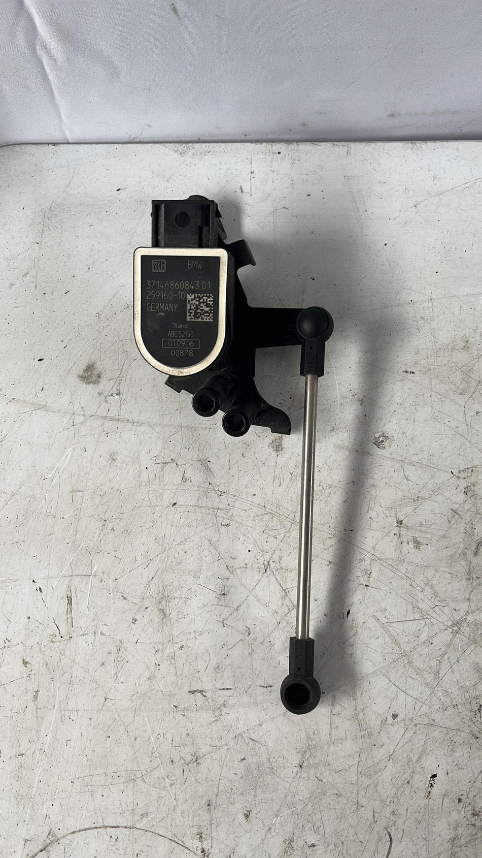 Sensore ammortizzatore BMW R 1200cc GS (17>18)