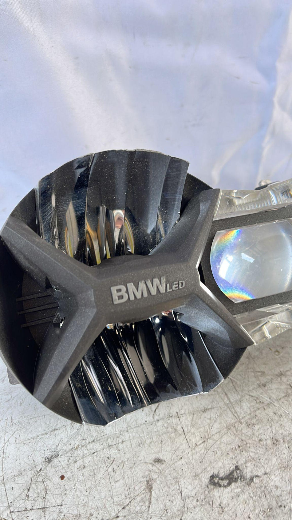 Gruppo Ottico Interno Anteriore BMW R 1200cc GS (17>18)