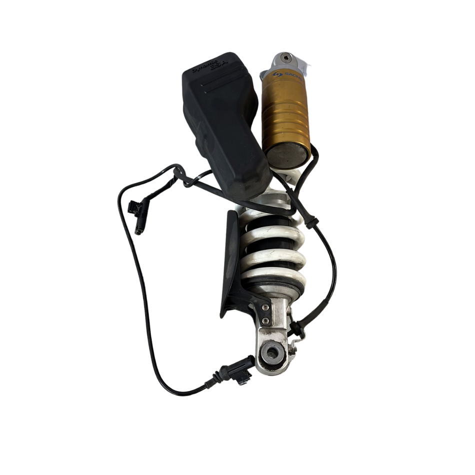 Ammortizzatore/i posteriori BMW R 1200cc GS (17>18)