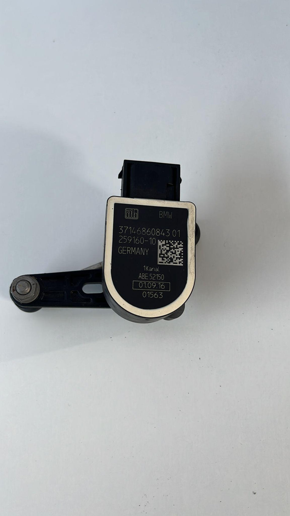 Sensore Altezza BMW R 1200cc GS (17>18)