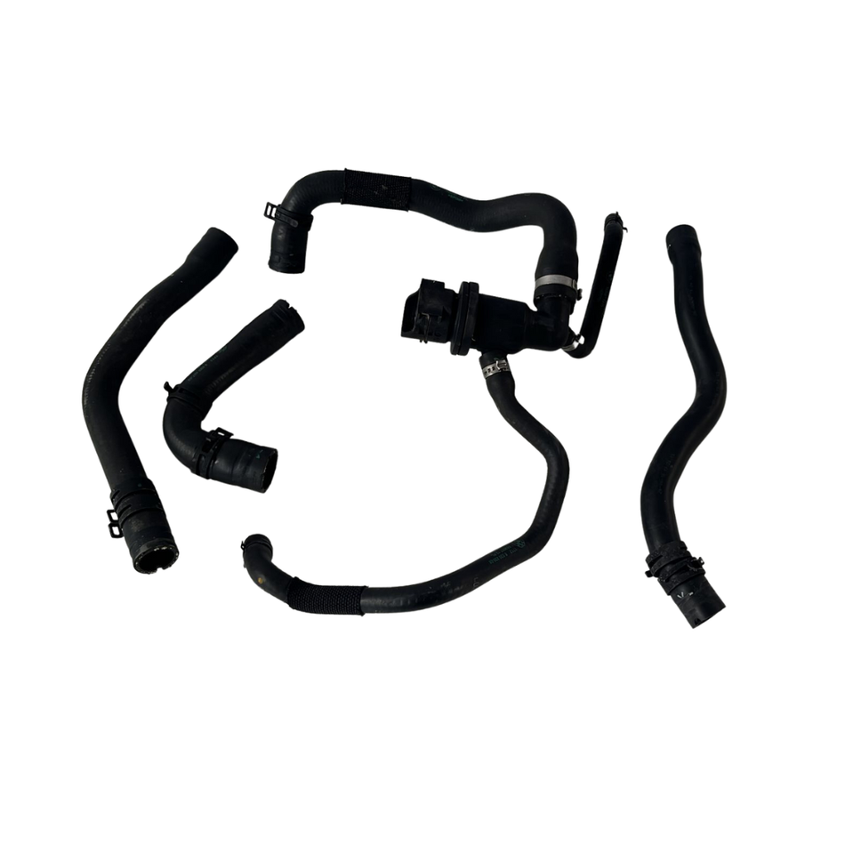 Kit tubi acqua BMW R 1200cc GS (17>18)