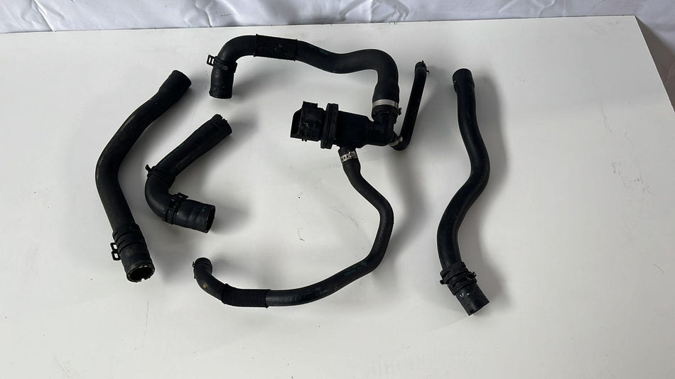 Kit tubi acqua BMW R 1200cc GS (17>18)