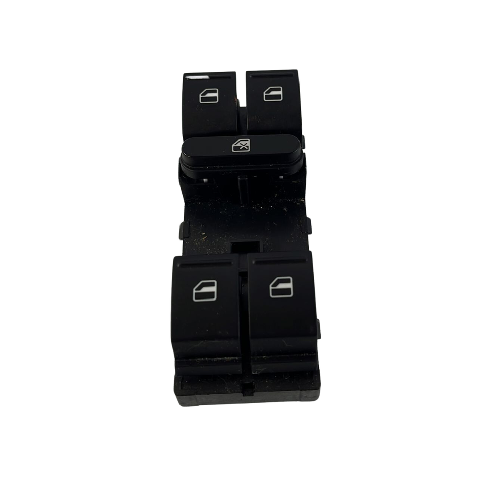 Pulsantiera Anteriore Sinistra VOLKSWAGEN Polo 5° Serie