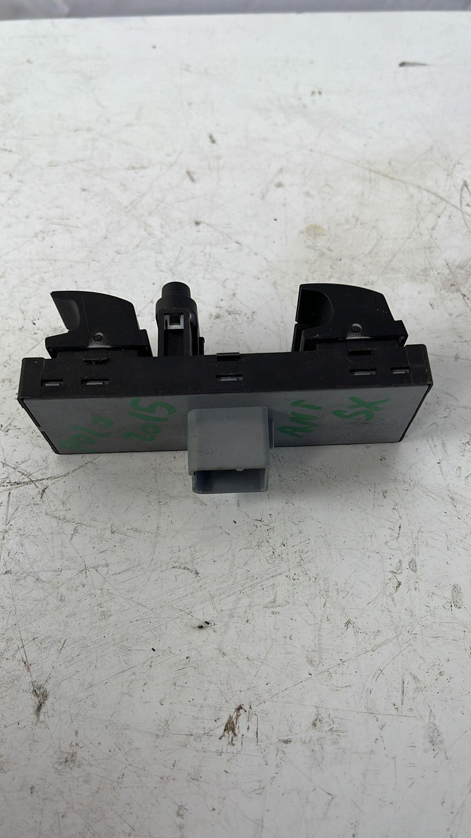 Pulsantiera Anteriore Sinistra VOLKSWAGEN Polo 5° Serie