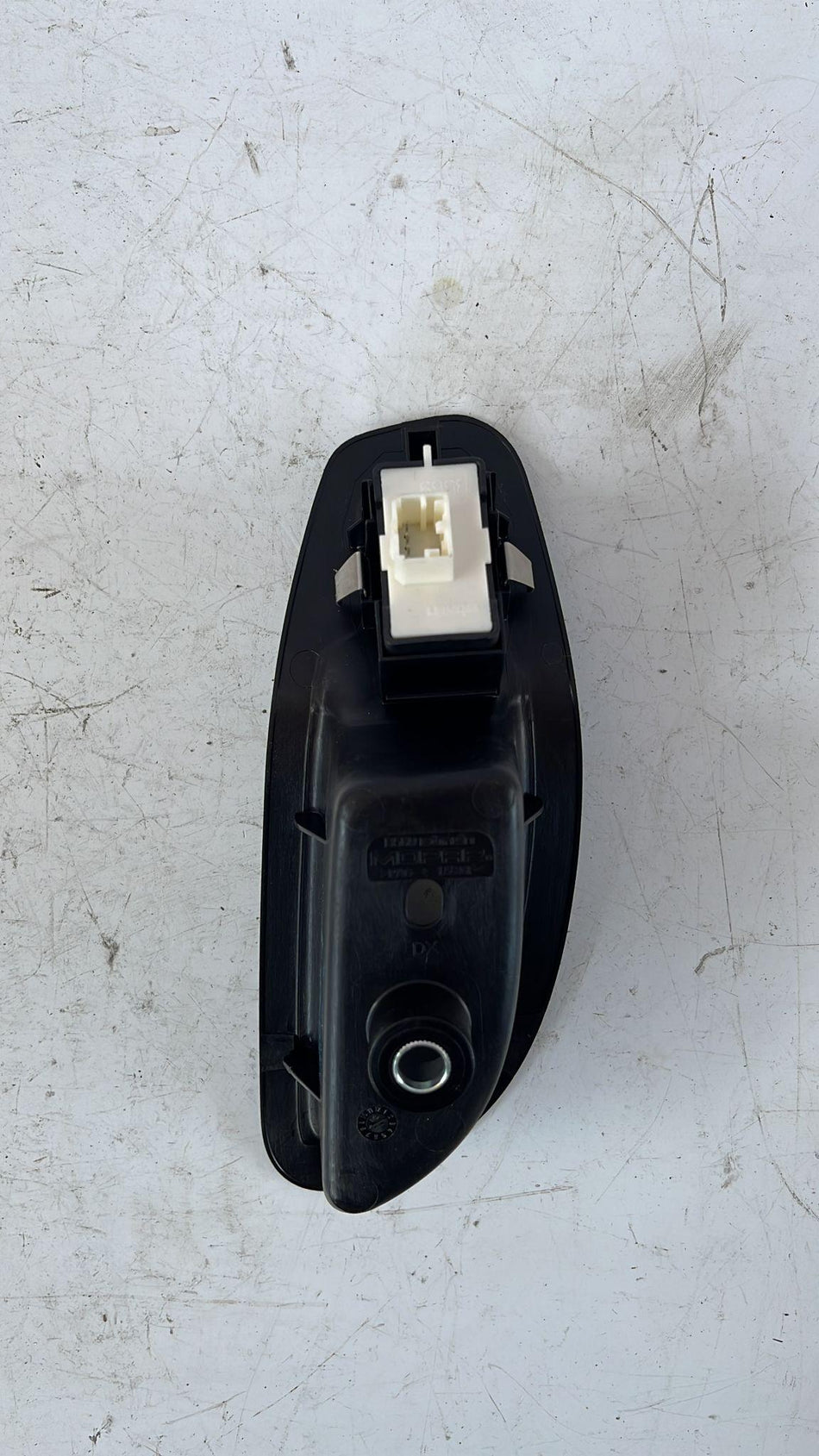 Pulsantiera Posteriore Destra FIAT 500 X Serie (15>)