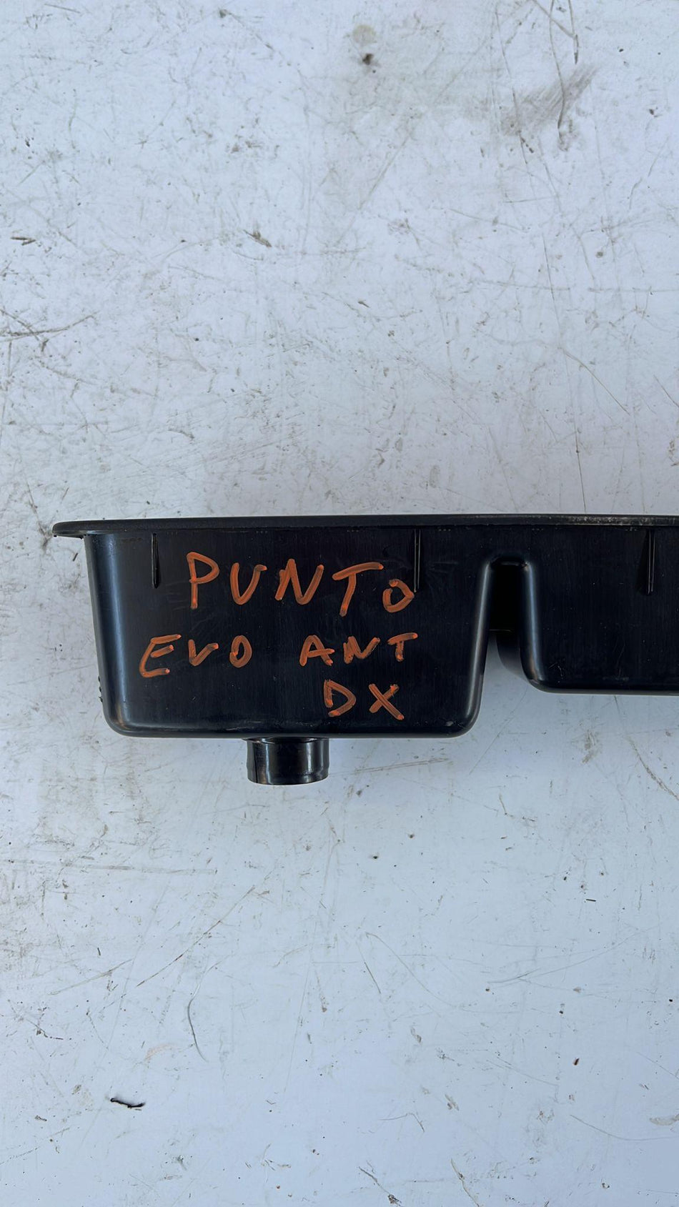 Pulsantiera Anteriore Destra FIAT Punto EVO