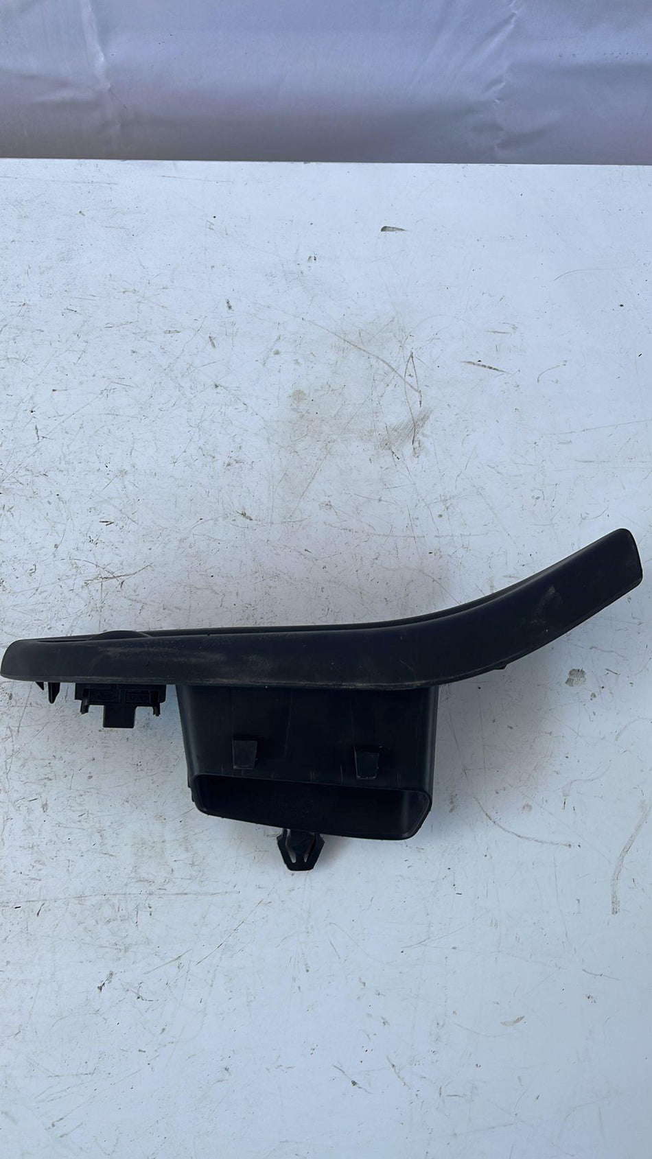 Pulsantiera Posteriore Destra FORD Focus Berlina 5° Serie