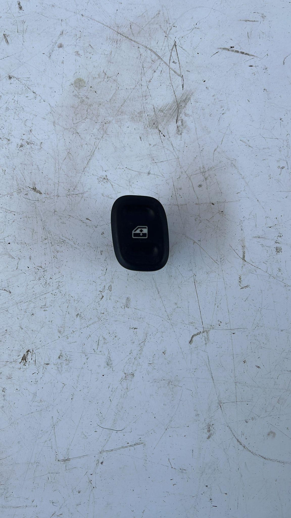 Pulsantiera Anteriore Sinistra FIAT Panda 3° Serie