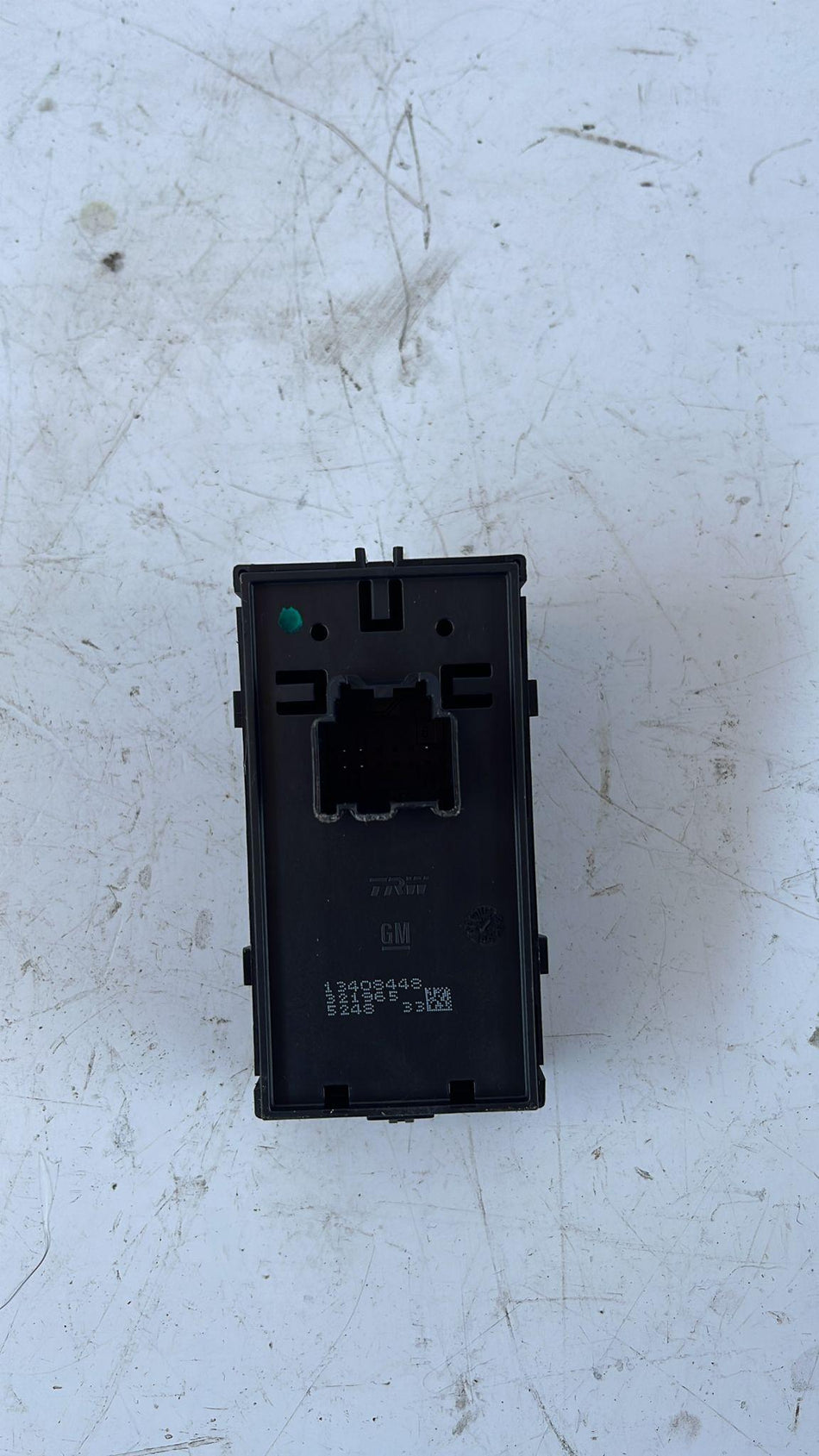 Pulsantiera Anteriore Destra OPEL Astra Sport Tourer