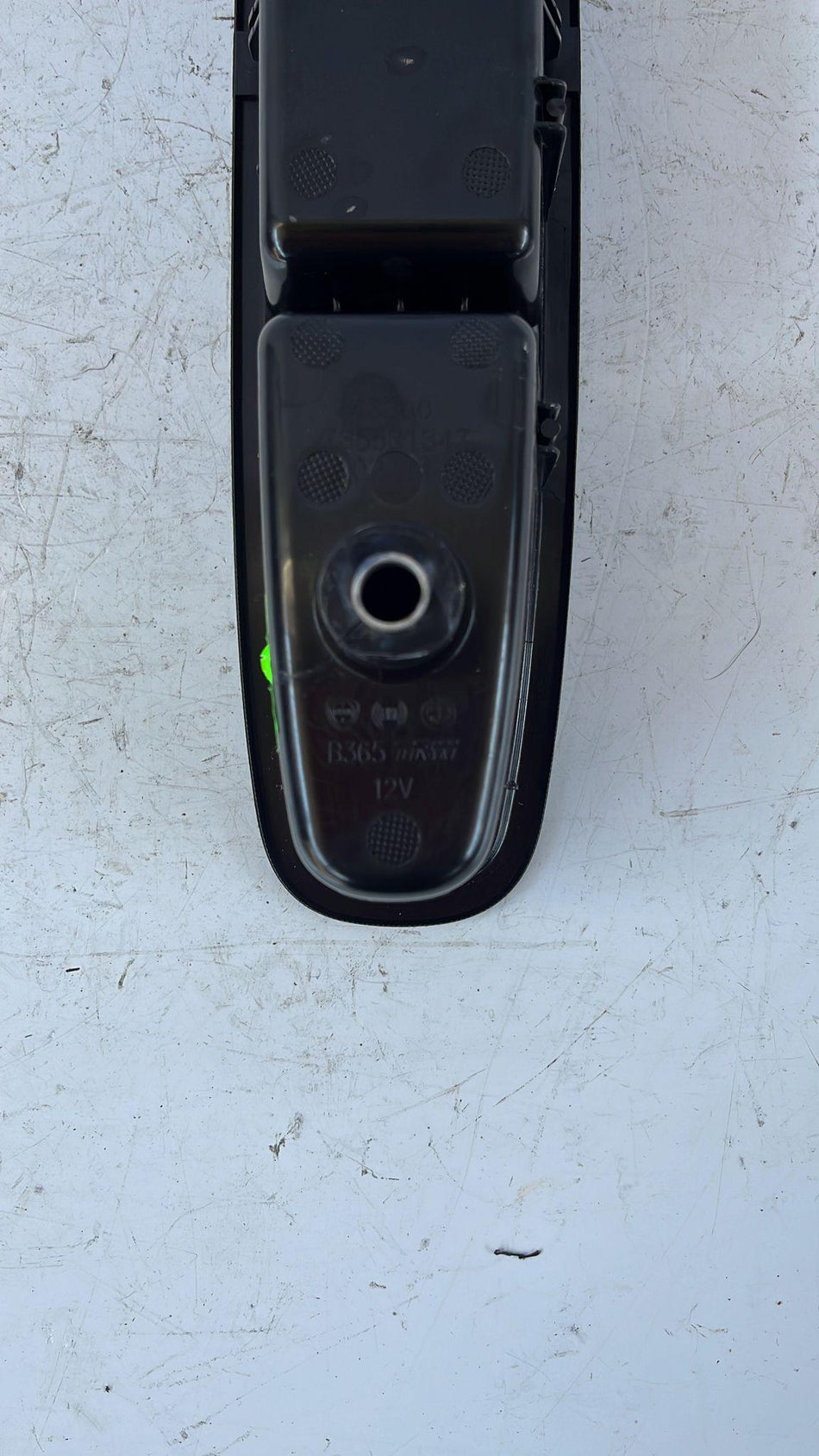 Pulsantiera Anteriore Destra LANCIA Ypsilon 4° Serie