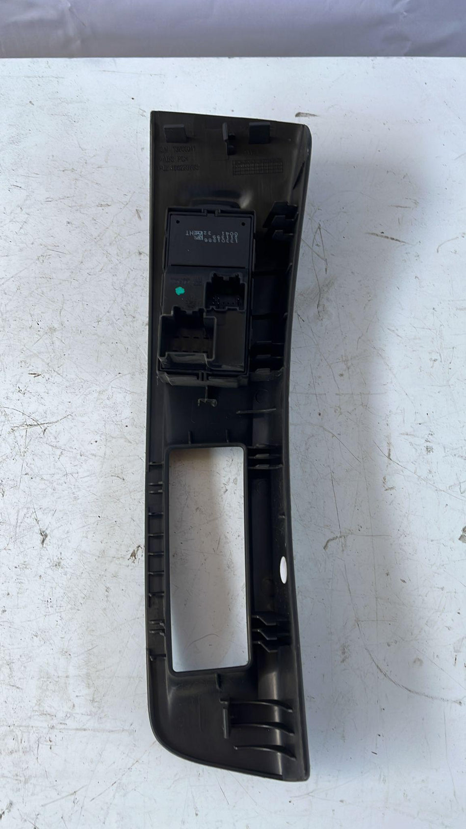 Pulsantiera Posteriore Destra OPEL Meriva 2° Serie