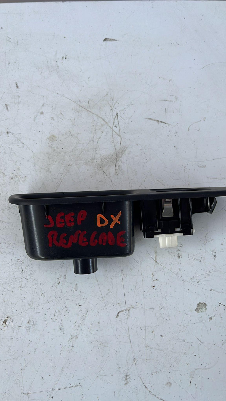 Pulsantiera Posteriore Destra JEEP Renegade Serie (18>)