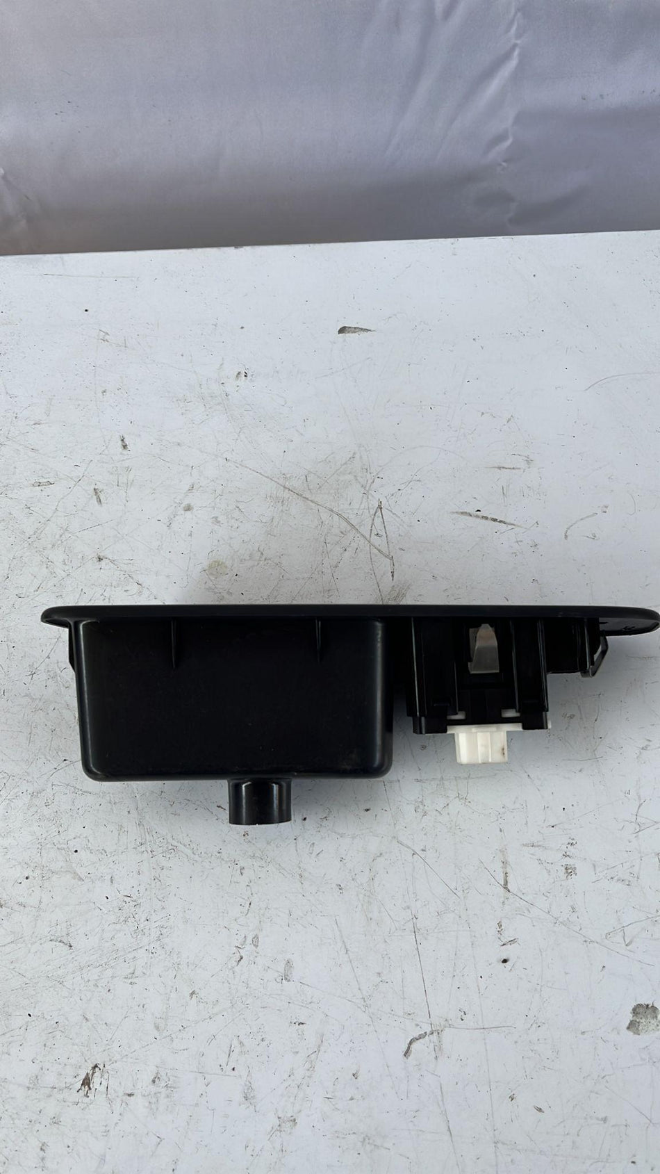 Pulsantiera Posteriore Sinistra JEEP Renegade Serie (18>)