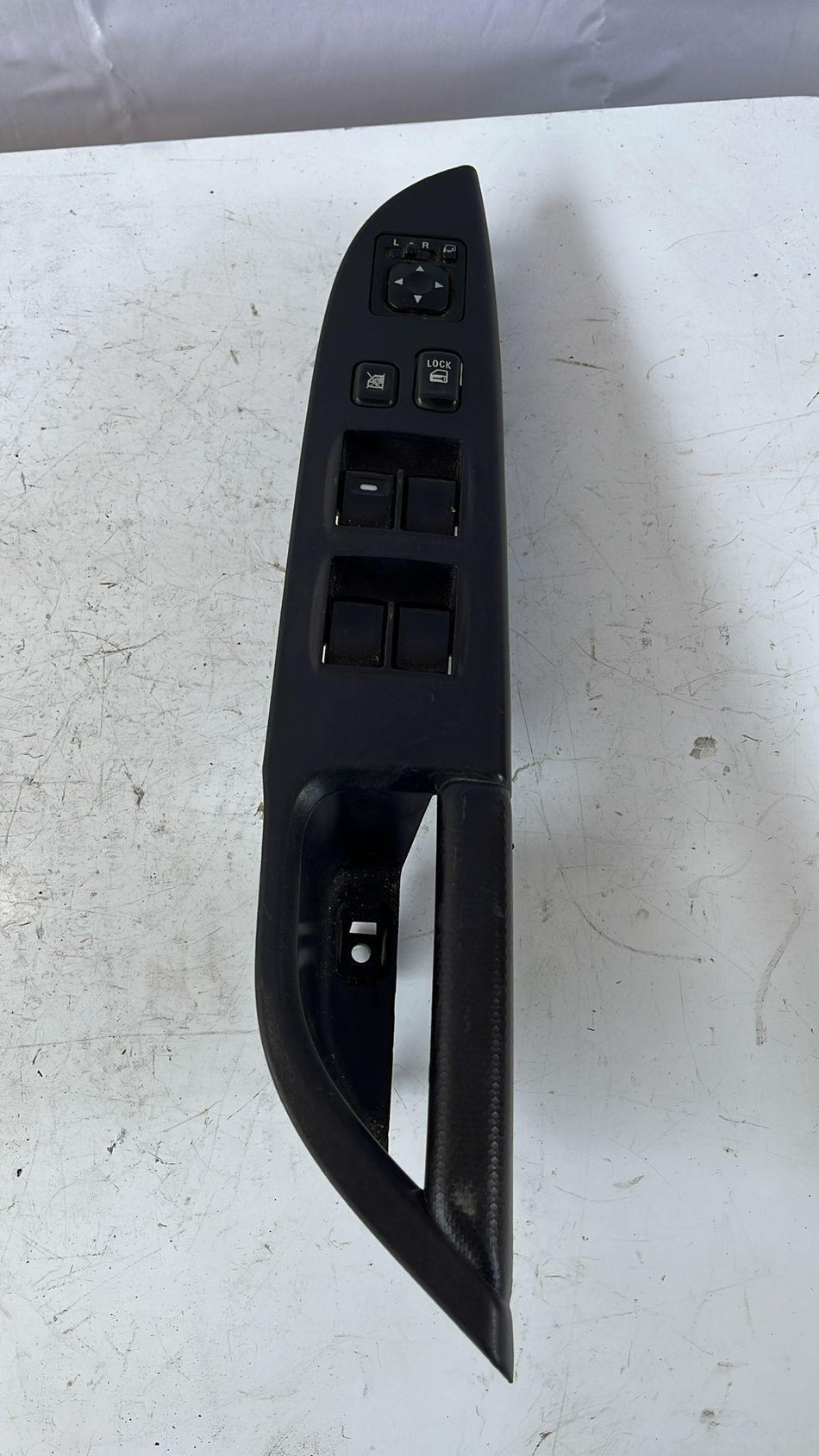 Pulsantiera Anteriore Sinistra MITSUBISHI ASX 1° Serie