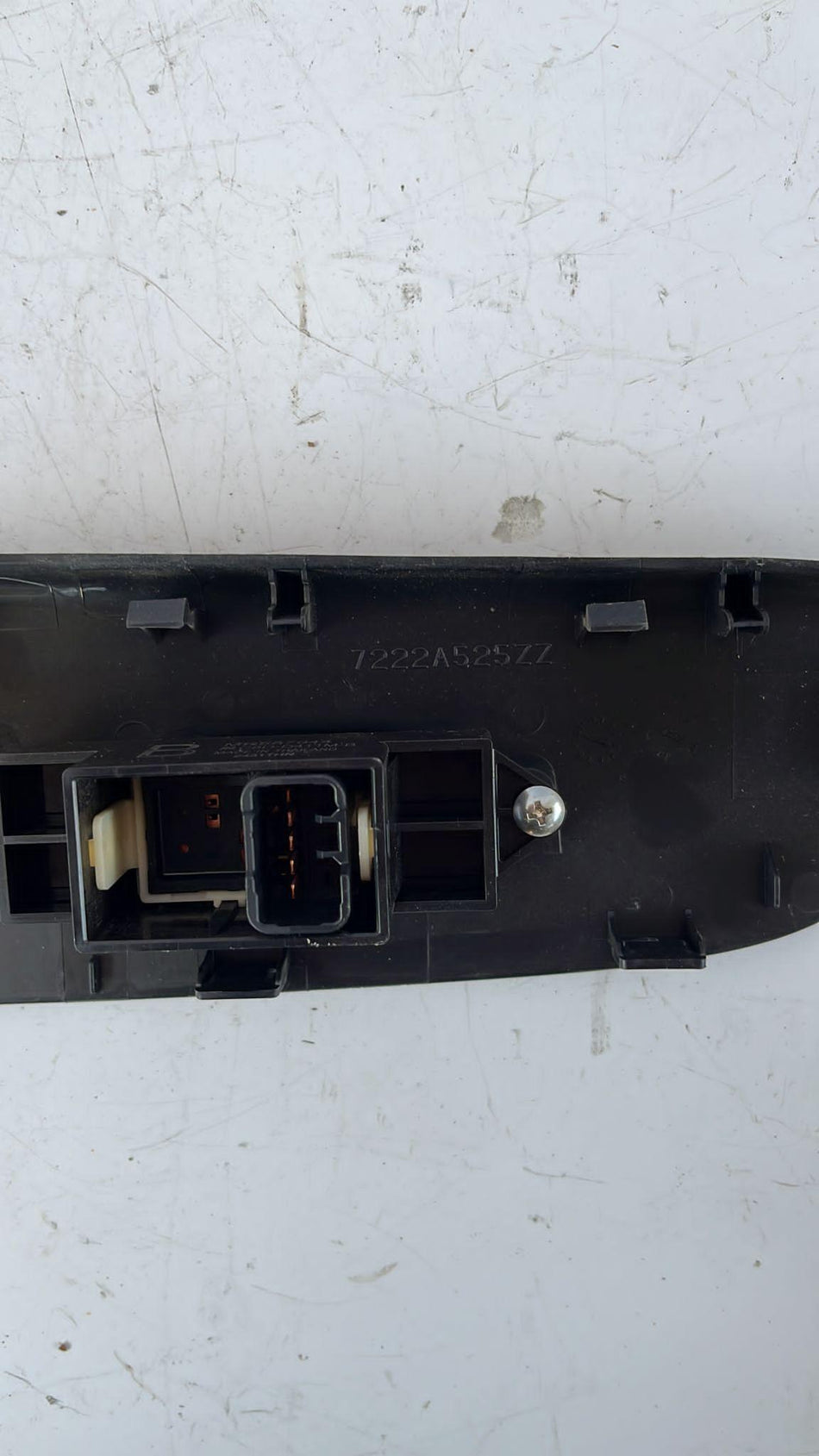 Pulsantiera Posteriore Sinistra MITSUBISHI ASX 1° Serie