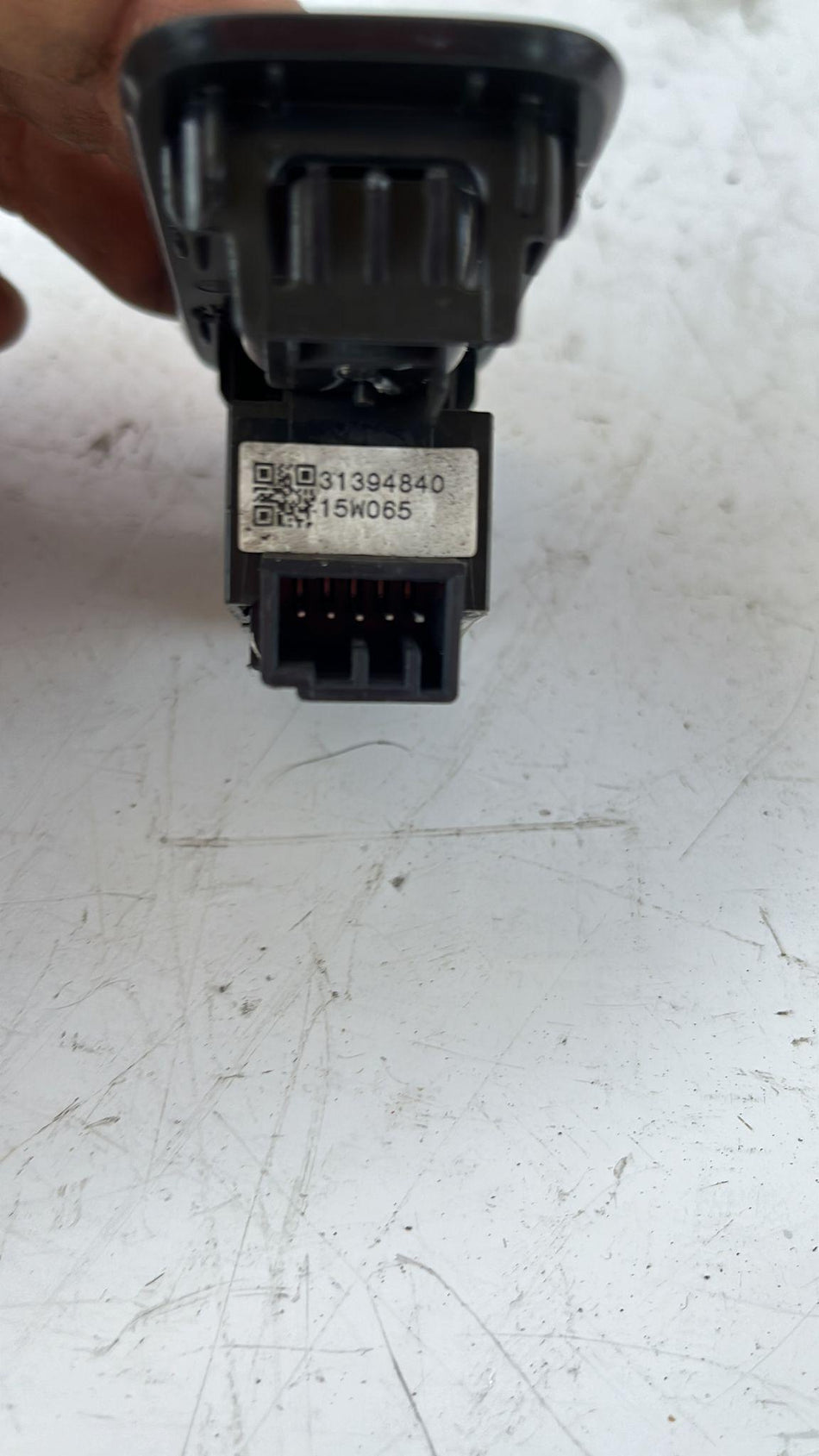 Pulsantiera Anteriore Destra VOLVO V40 Serie (16>)