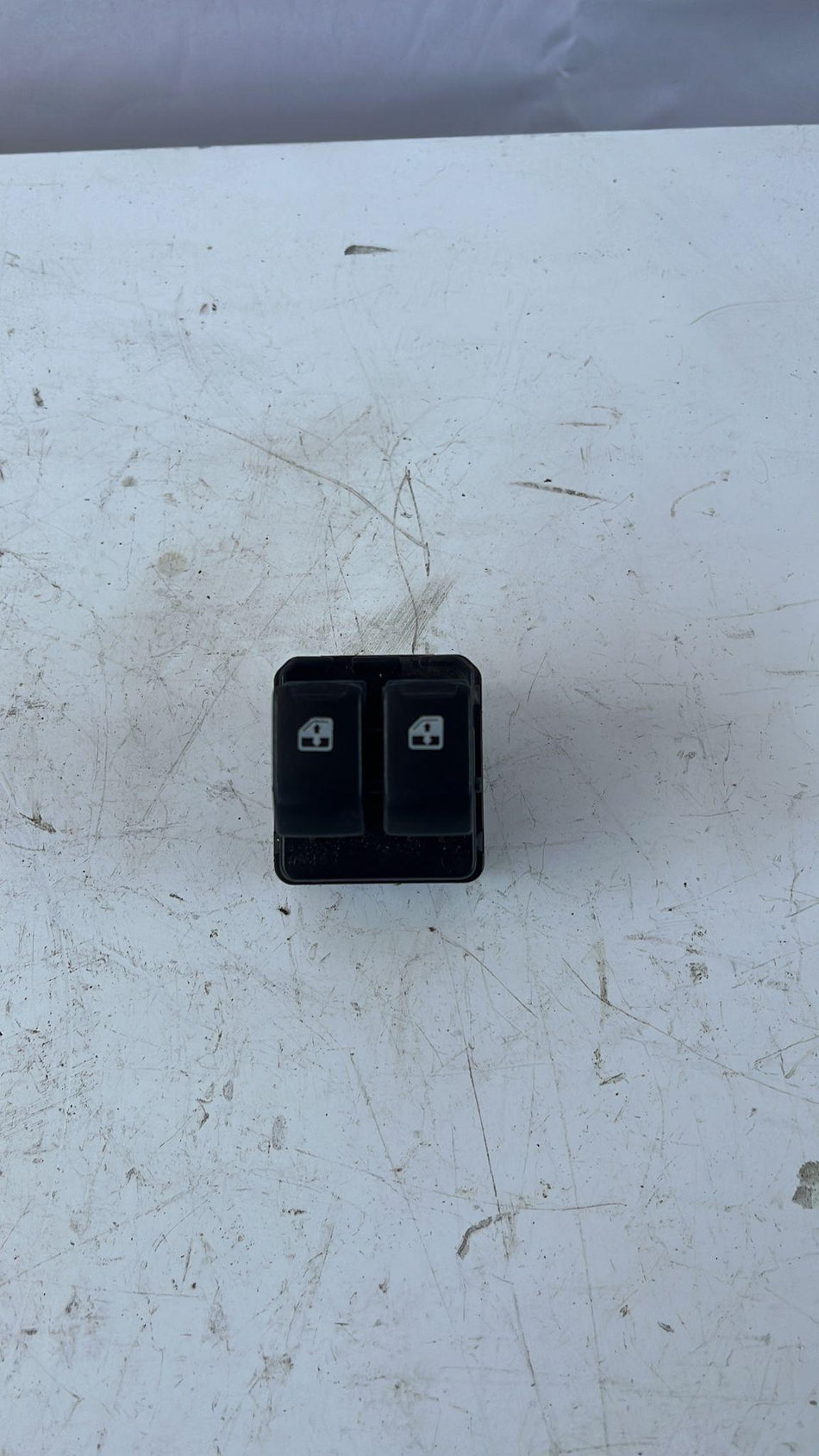 Pulsantiera Anteriore Sinistra CHEVROLET Spark 1° Serie