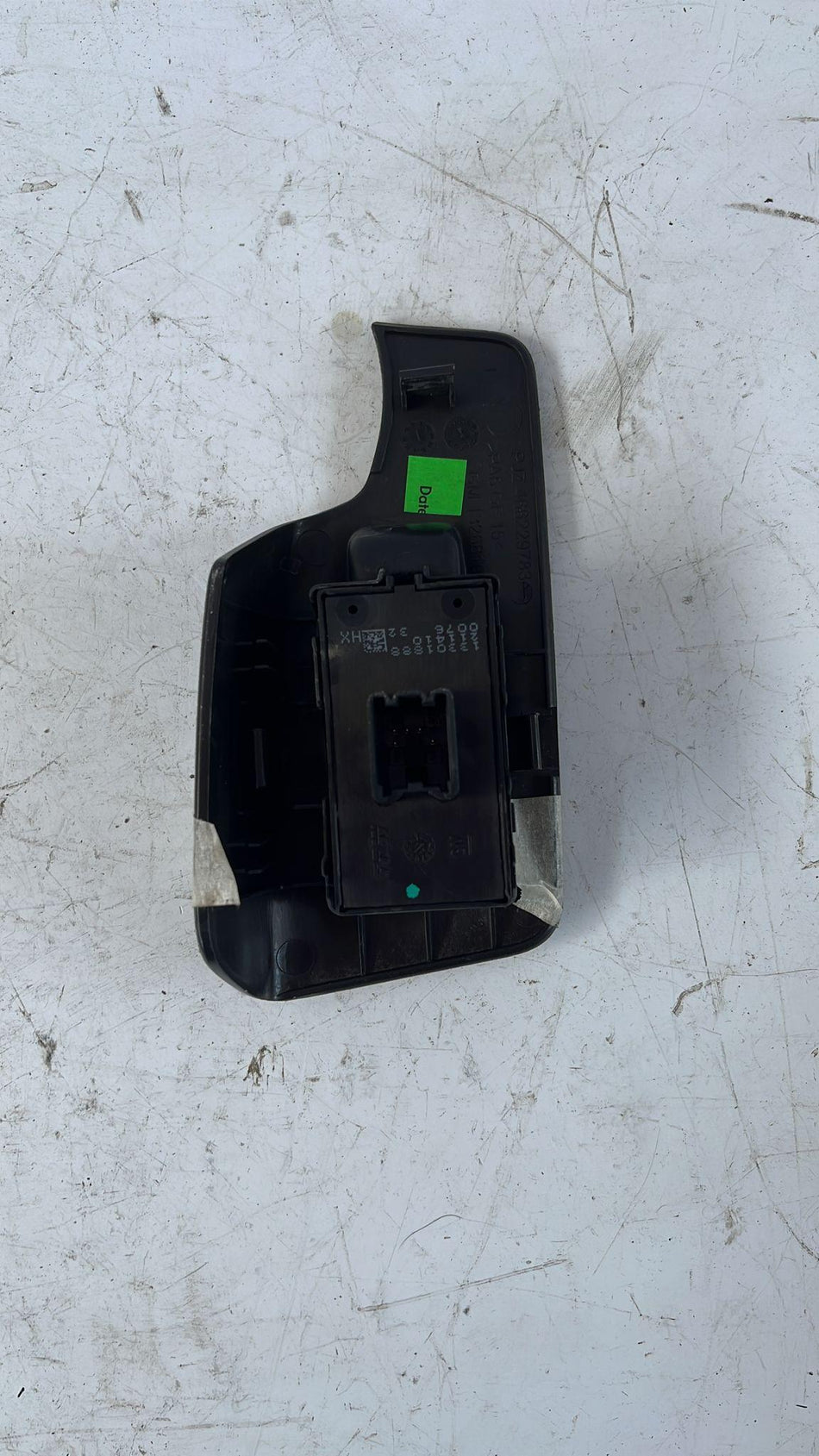 Pulsantiera Posteriore Sinistra OPEL Meriva 3° Serie