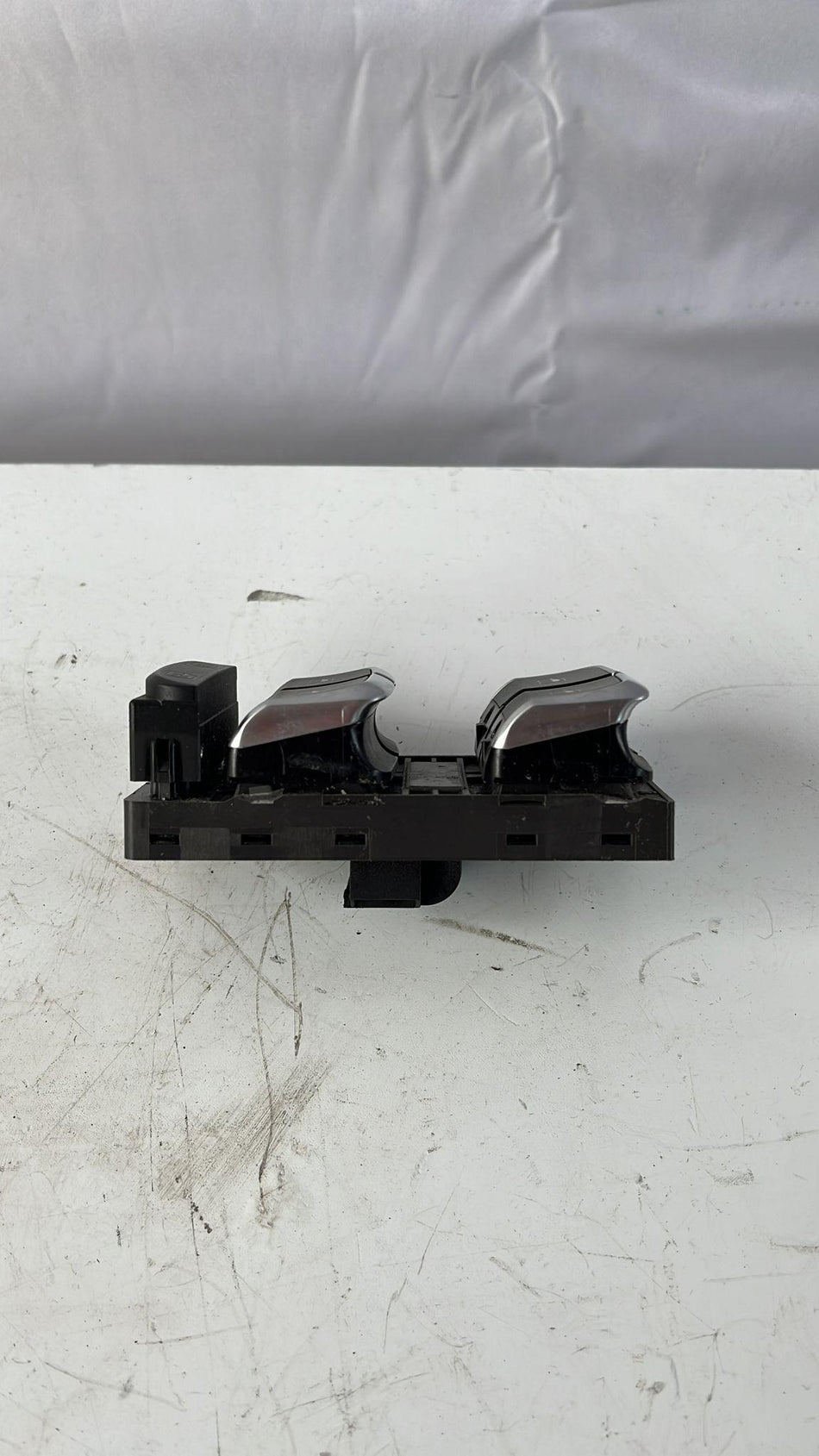 Pulsantiera Anteriore Sinistra AUDI Q5 Serie (12>17)