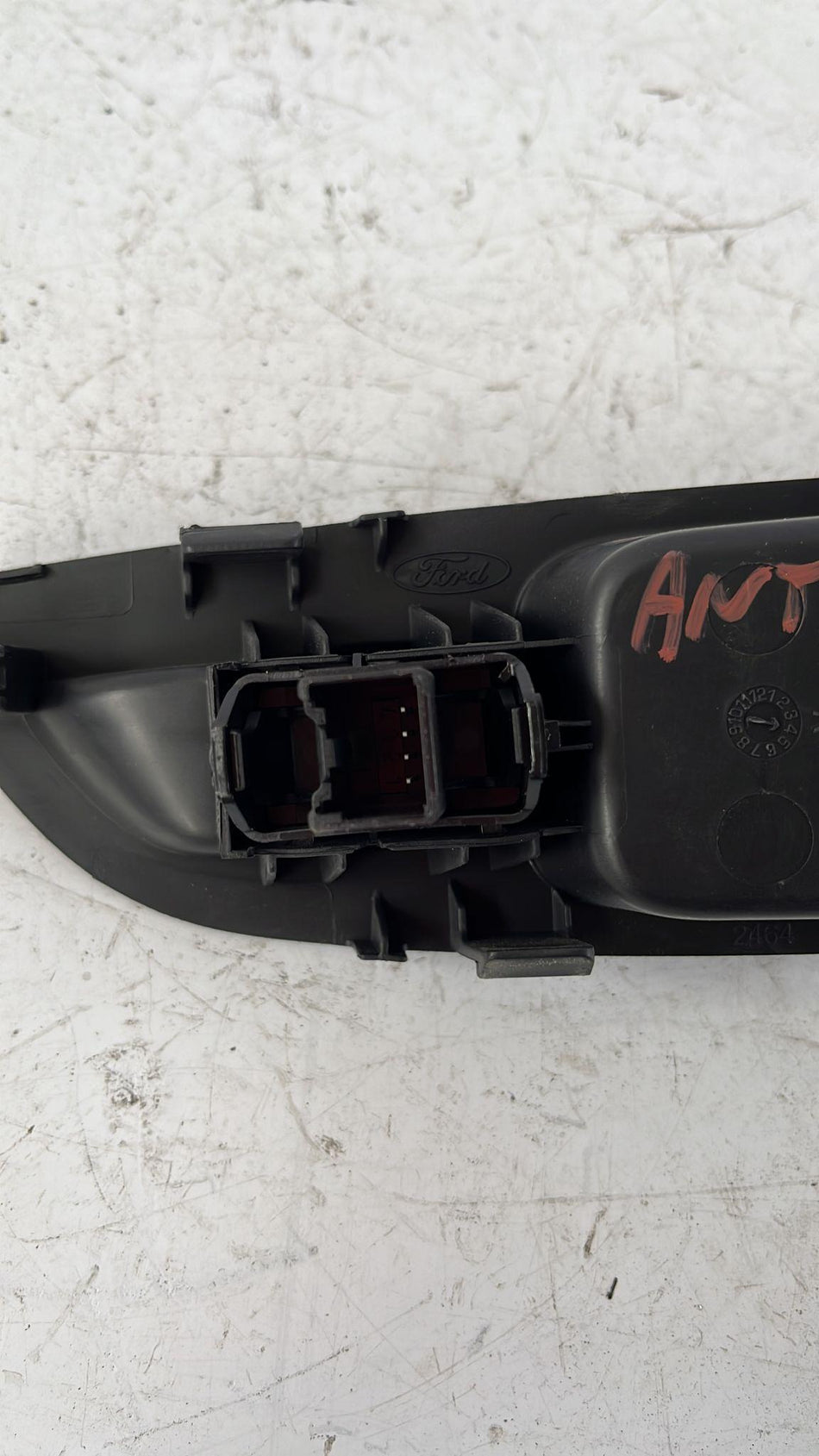 Pulsantiera Anteriore Destra FORD Focus Berlina 4° Serie