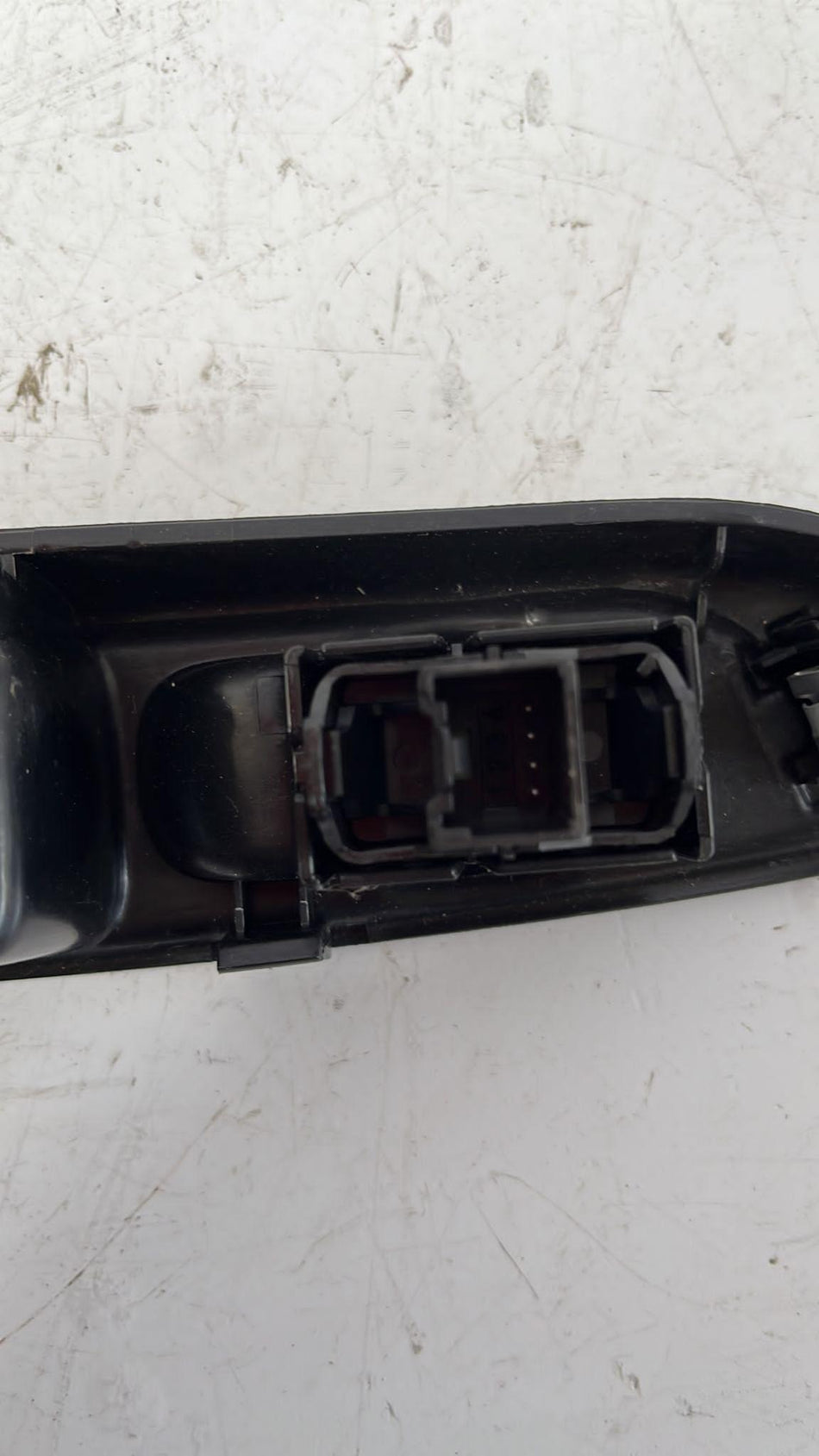 Pulsantiera Posteriore Destra FORD B - Max Berlina