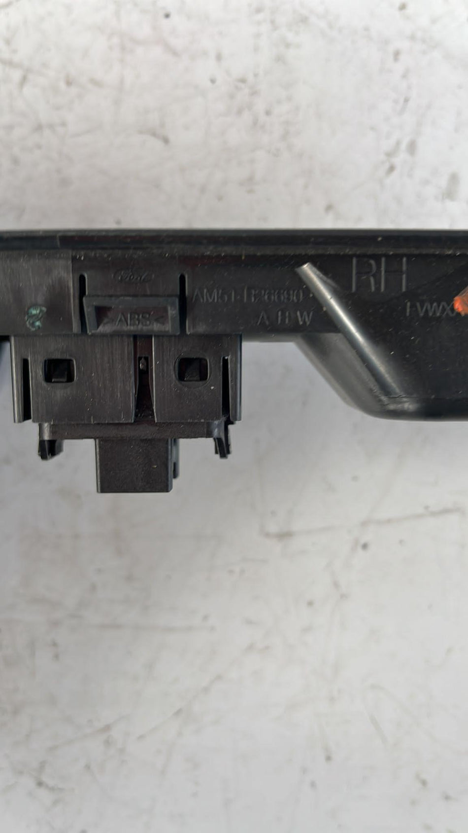 Pulsantiera Anteriore Destra FORD C - Max Serie (CEU) (15>)