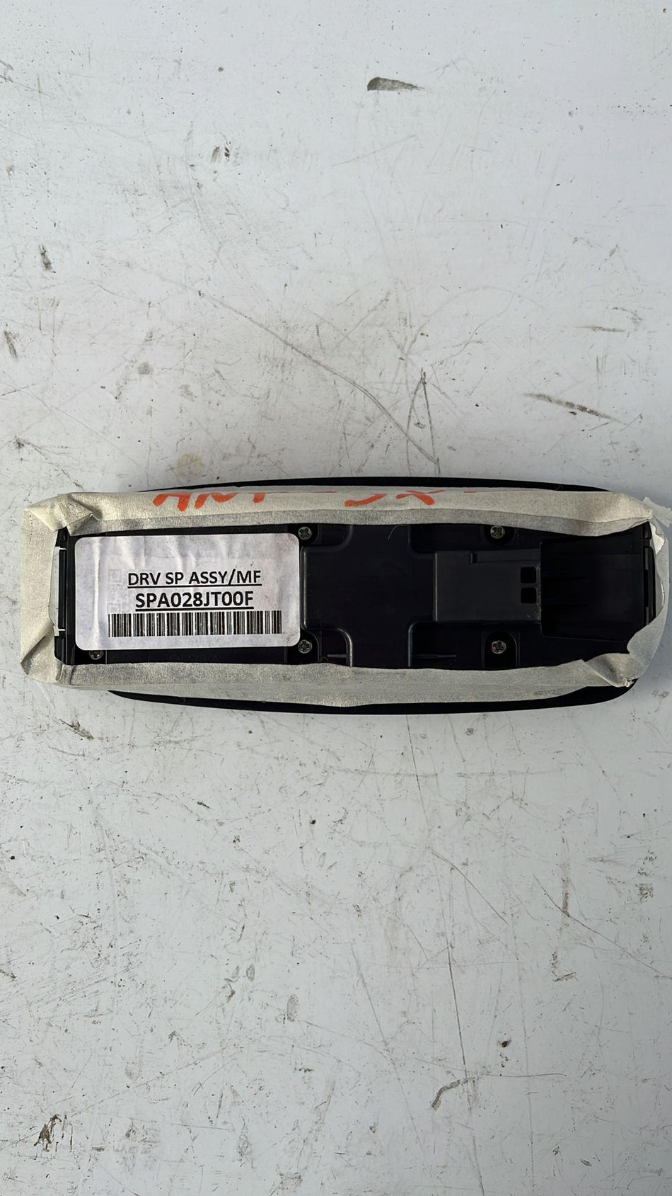 Pulsantiera Anteriore Sinistra JAGUAR XE Serie (X760) (15>)