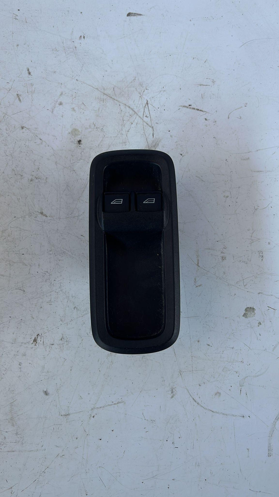 Pulsantiera Anteriore Sinistra FORD Fiesta 6° Serie