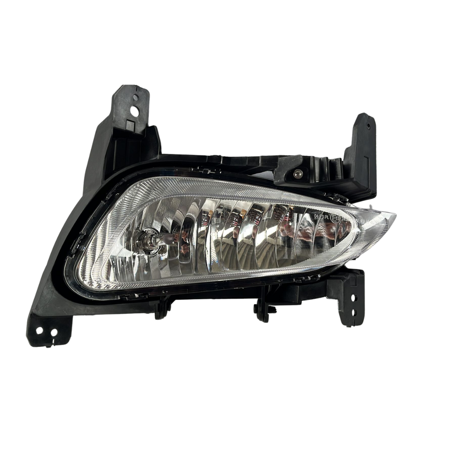 Fendinebbia anteriore DX OPEL Mokka X (16>)