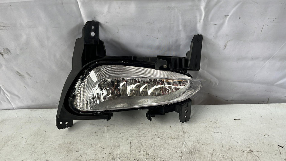 Fendinebbia anteriore DX OPEL Mokka X (16>)