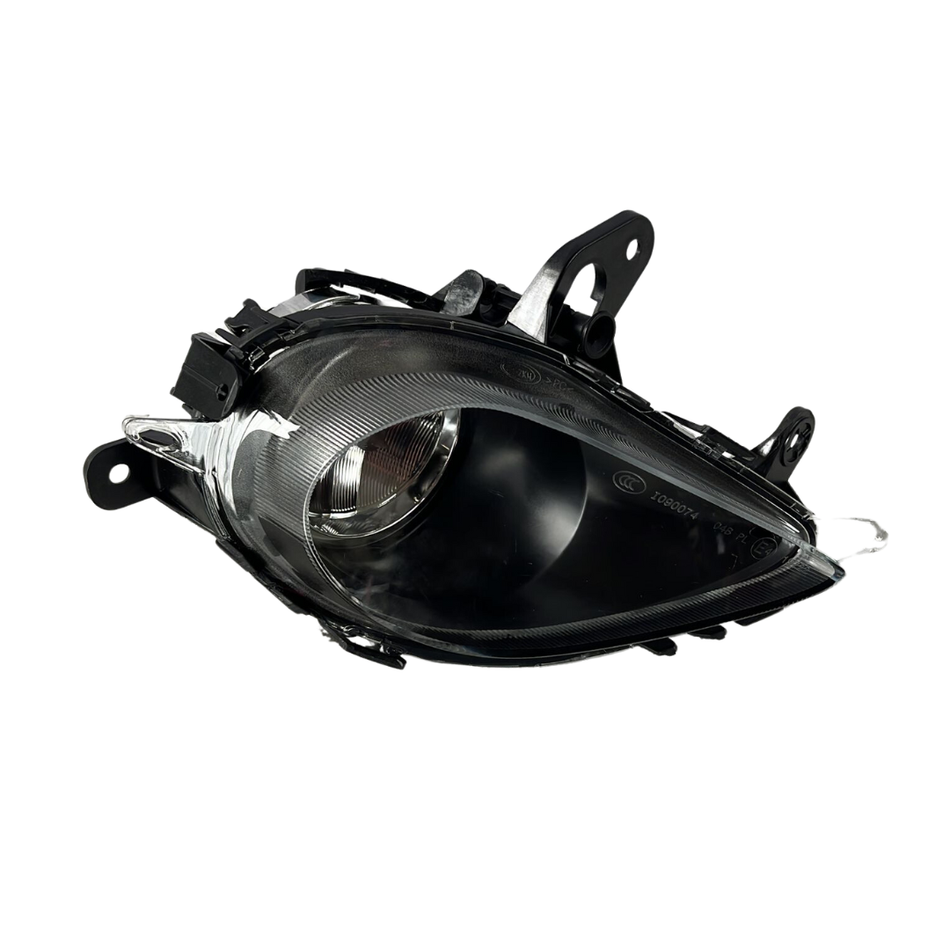 Fendinebbia anteriore DX OPEL Zafira B 2° Serie