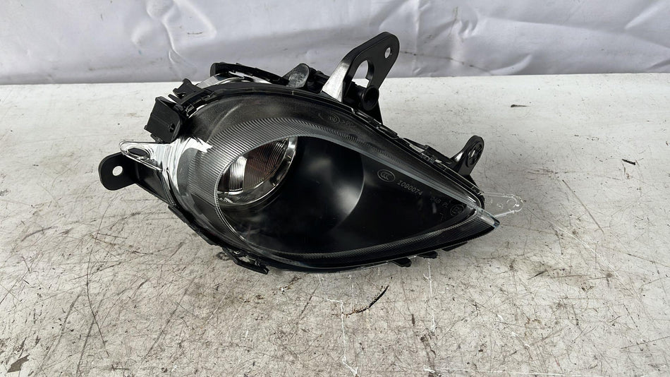 Fendinebbia anteriore DX OPEL Zafira B 2° Serie