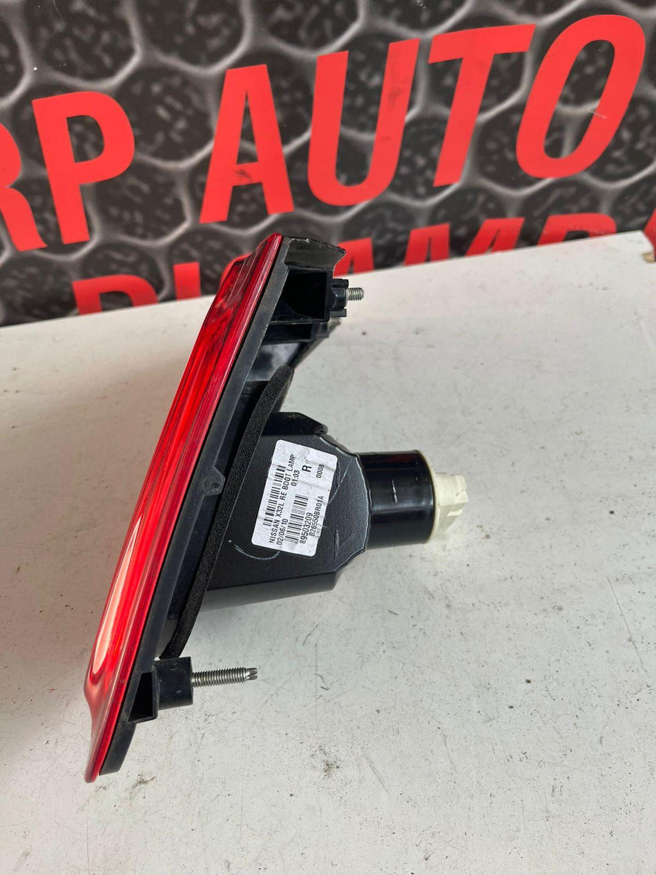 Stop fanale posteriore Destro NISSAN Qashqai 2° Serie