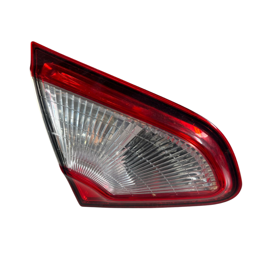 Stop fanale Posteriore Sinistro NISSAN Qashqai 2° Serie