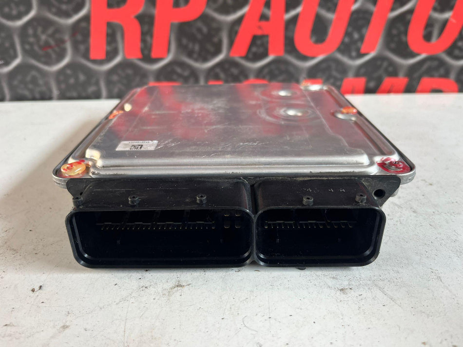 Centralina ECU AUDI TT Serie (8J3) (06>14)