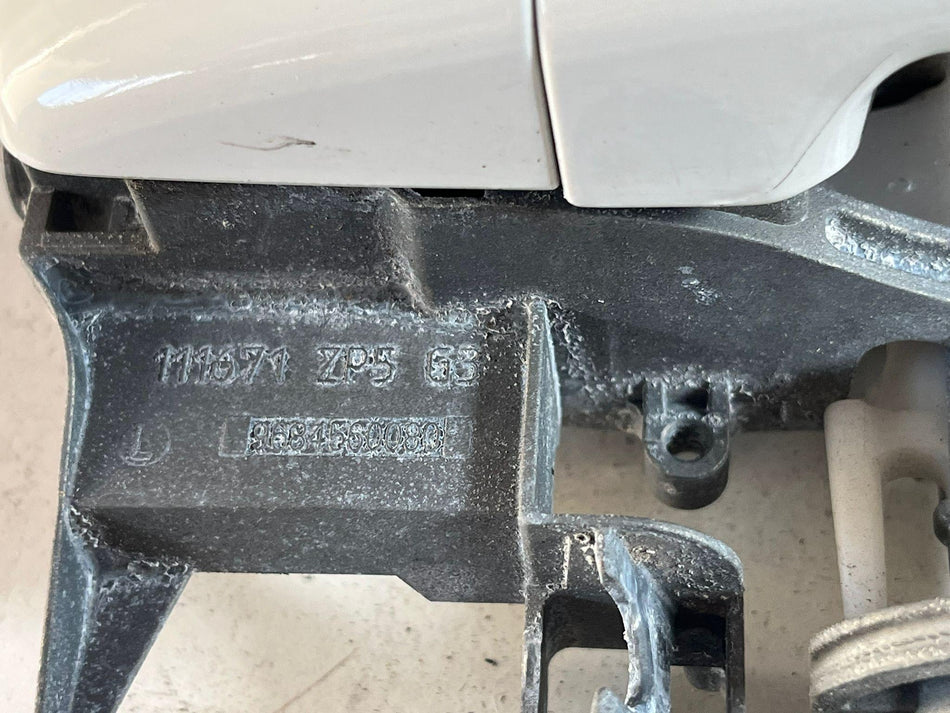 Maniglia esterna Anteriore Sinistra CITROEN C4 1° Serie