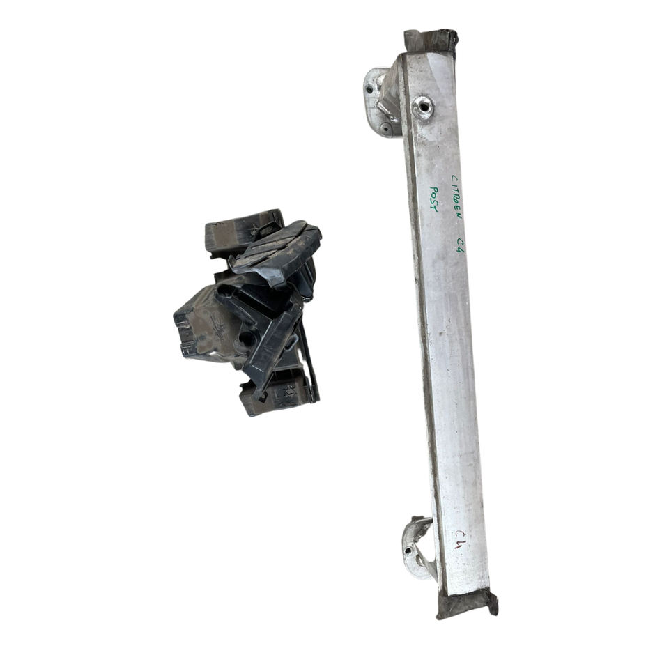 Traversa Paraurti posteriore CITROEN C4 1° Serie