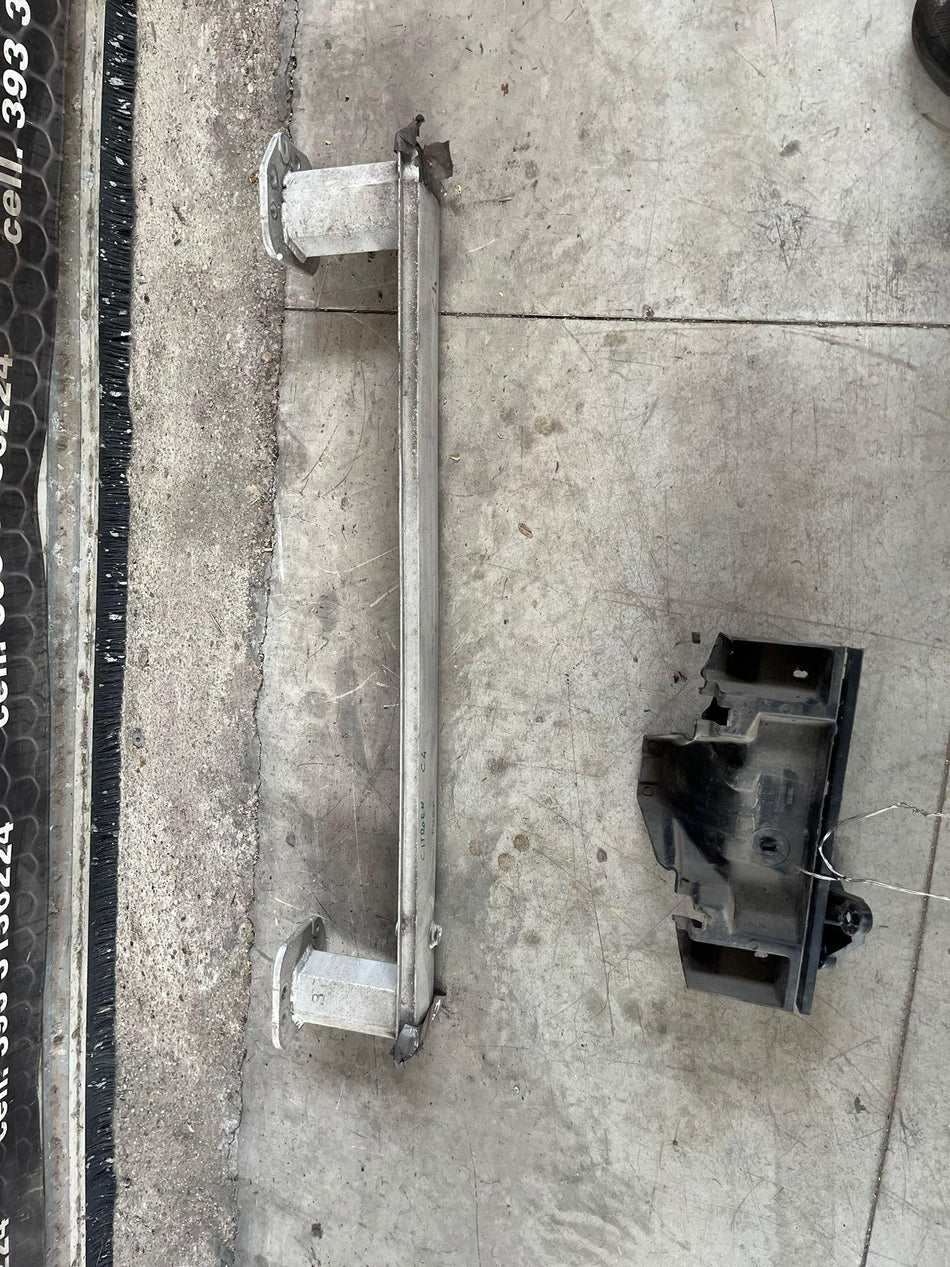 Traversa Paraurti posteriore CITROEN C4 1° Serie